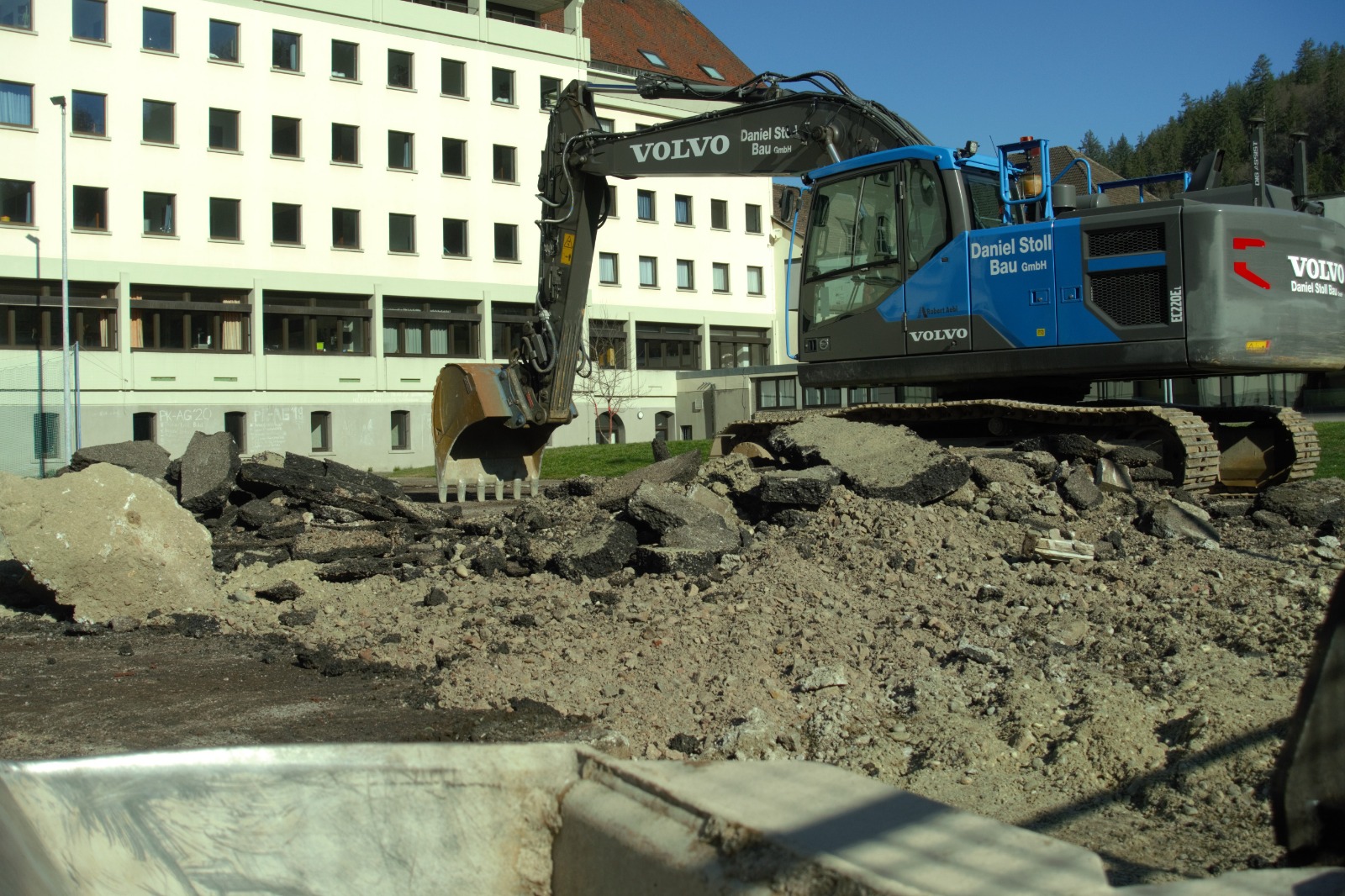 Kolleg St. Blasien